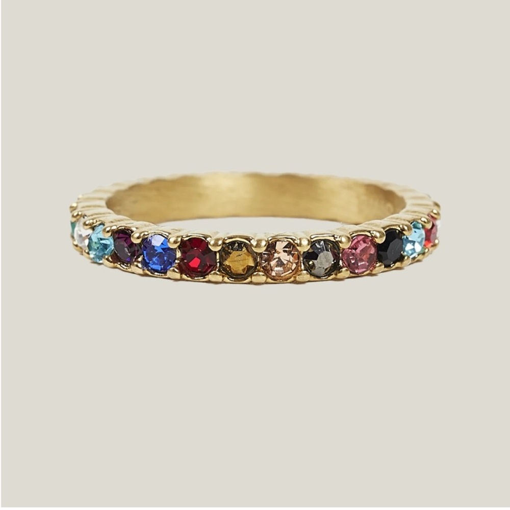 Taylor Swift Bejeweled Ring. Brand New in gift box.